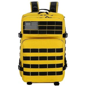 Crossfit backpack